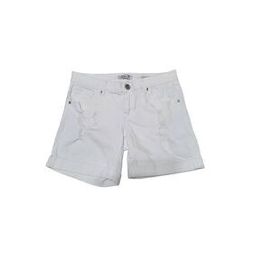 Seven Jeans Easy Fit Shorts